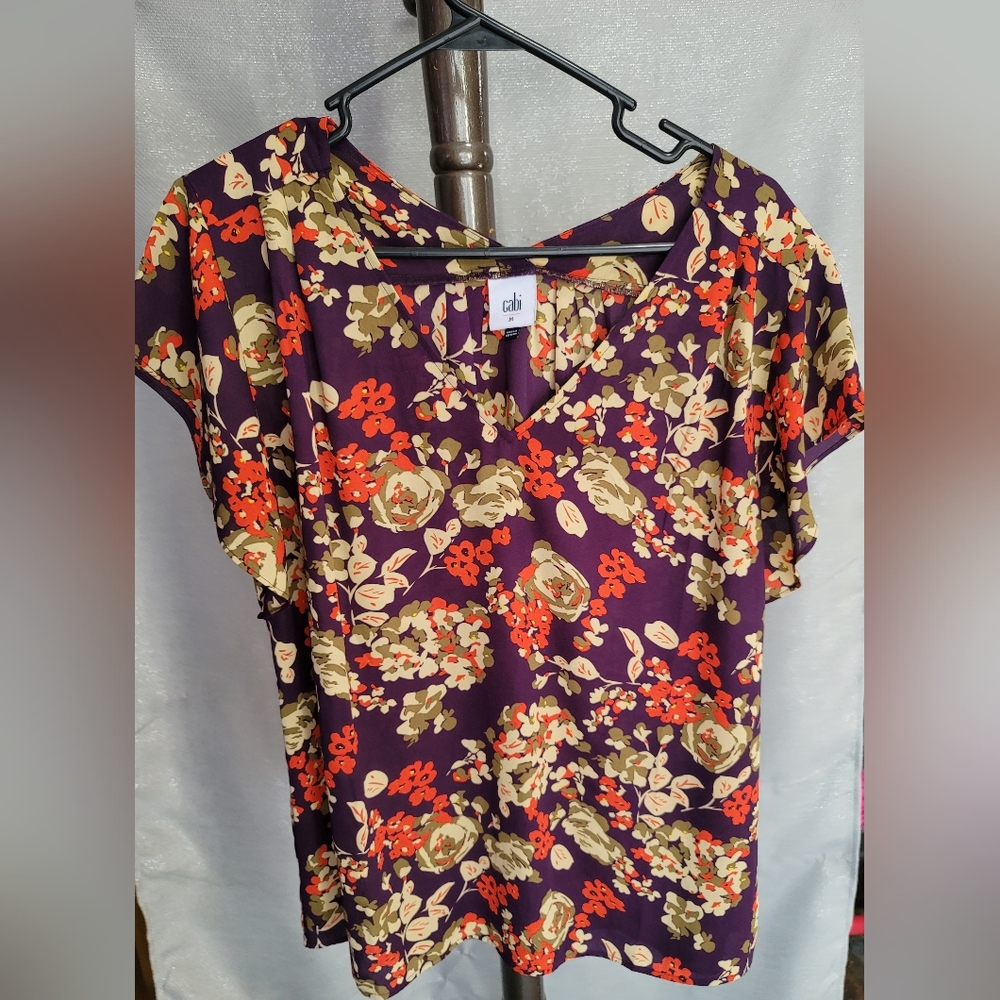 CAbi Top M